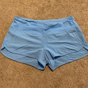 LuLu Speed Shorts